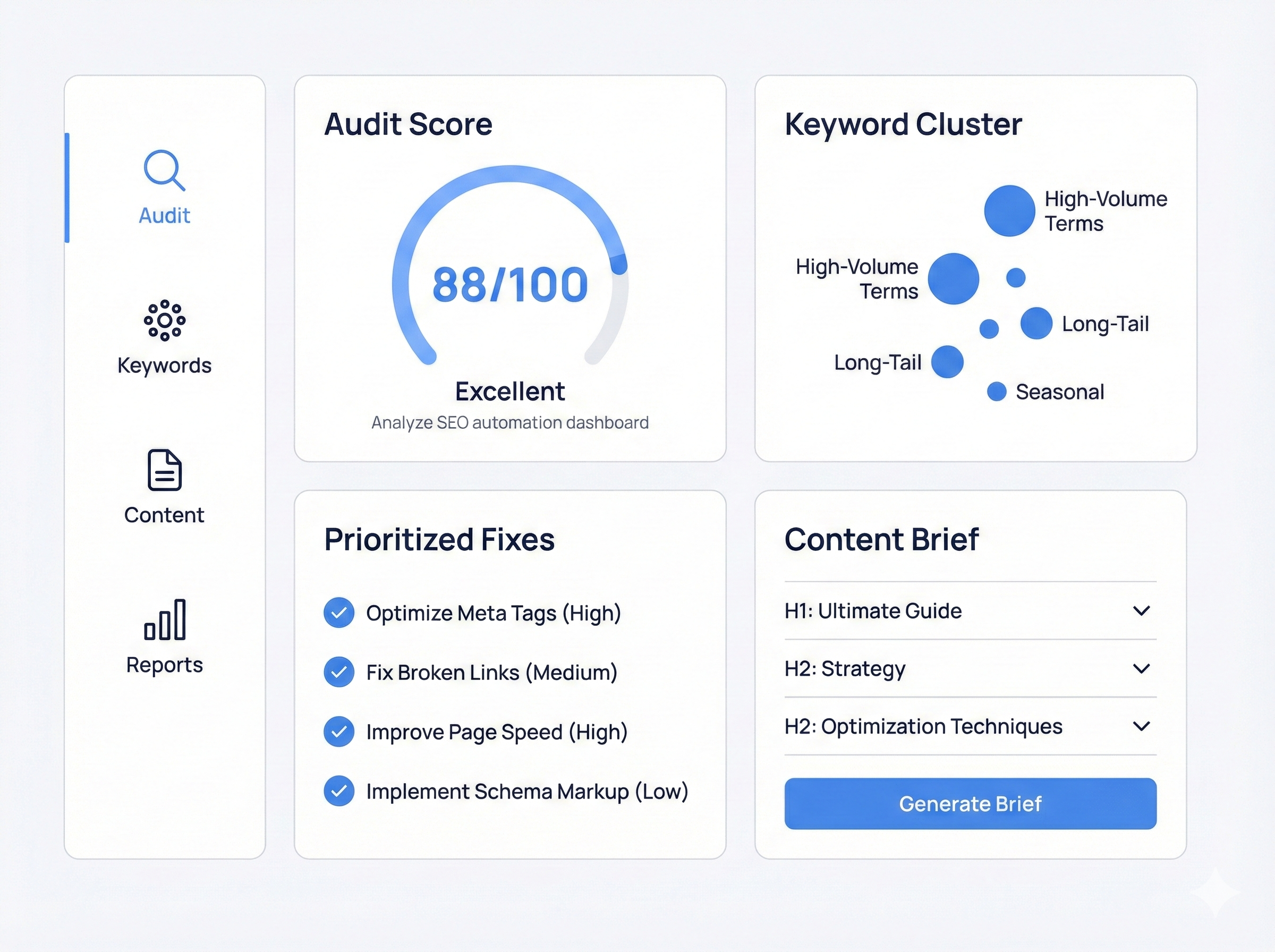 seo-audit